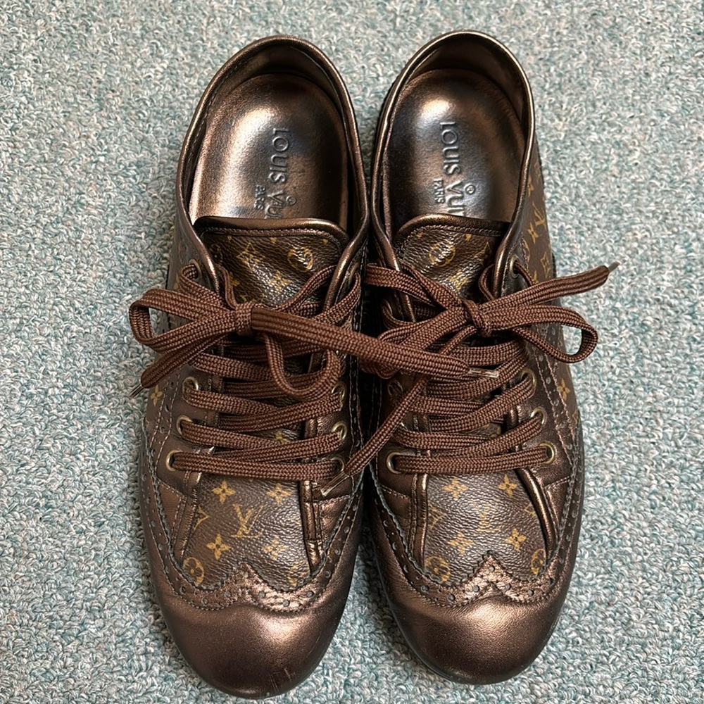 LV Sneakers